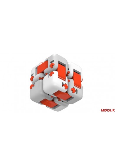 بلوک اسپینر مکعب فیجت ضد استرس شیائومی شیاومی | Xiaomi Mi MITU DIY Building Blocks Infinite Finger Spinner Fidget Cube ZJM01IQI بلوک اسپینر مکعب فیجت ضد استرس شیائومی شیاومی | Xiaomi Mi MITU DIY Building Blocks Infinite Finger Spinner Fidget Cube ZJM01IQI